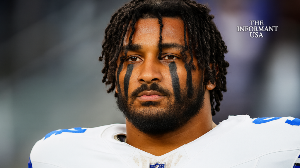 Marshawn Kneeland, Dallas Cowboys, NFL death, Cowboys player dies, Marshawn Kneeland suicide, Texas DPS, Cowboys statement, Western Michigan football, NFL news 2025