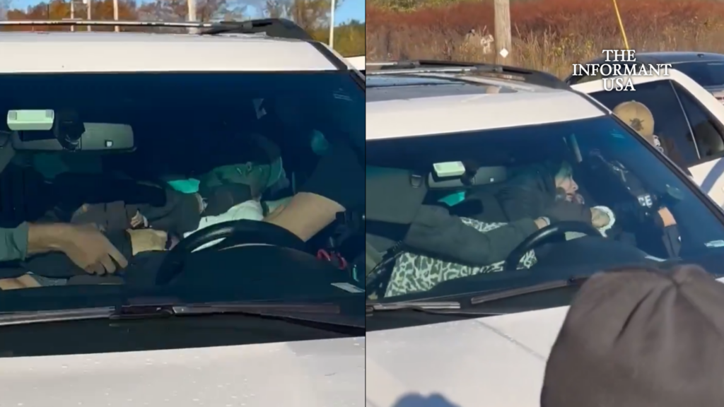 ICE arrest Fitchburg, Juliana Milena Ojeda-Montoya, Massachusetts immigration, ICE viral video, immigration enforcement, Fitchburg police, Trump immigration policy, Ecuadorian woman detained